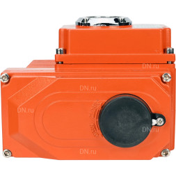 Электропривод четвертьоборотный QT-N-015EM-O1-380VAC-У1 380В, HARK