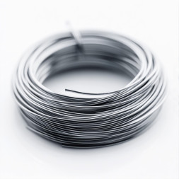 Алюминиевая проволока 2.5 мм Св1557 ГОСТ 7871-75