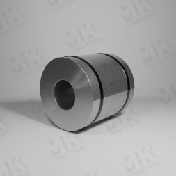 Рулон оцинкованный 0,8 мм сталь 08пс ГОСТ 52246-2004