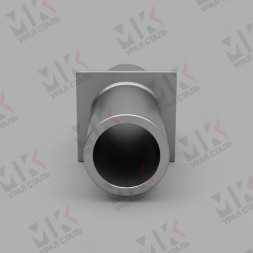Конструкция пропуска коммуникаций КПК-19 Т-199.250.24-000-40 Ду 88,5