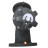 Клапан балансировочный VB1431V-F Ду200 Ру16 чугунный, фланцевый, с ниппелями