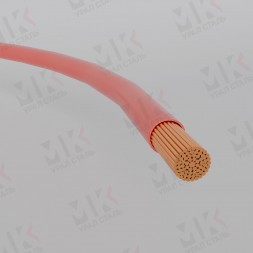 Провод ПВАМ 0.75