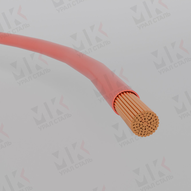 Провод ПВАМ 0.75