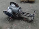 Задвижка нержавеющая 30нж42нж Ду80 Ру16 клиновая