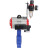 Затвор дисковый поворотный WBV1616E-2W-Fb-H Ду65 Ру16 LUG корпус - чугун QT450, диск - чугун QT450, уплотнение - EPDM, с пневмоприводом PA-SA-105, пневмораспределителем 4M310-08 DC24V и БПВ AFC2000