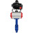 Затвор дисковый поворотный WBV1432E-2W-Fb-H Ду300 Ру16, корпус - чугун GGG50, диск - нержавеющая сталь 316L, уплотнение - EPDM, с пневмоприводом PA-SA-210 с возвратными пружинами, пневмораспределителем 4M310-08 DC24V, БКВ APL-410N EX