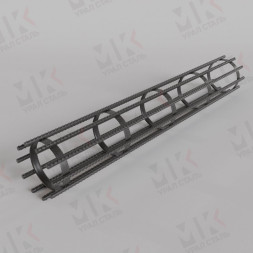 Арматурный каркас КБС-350х12х200х6-2