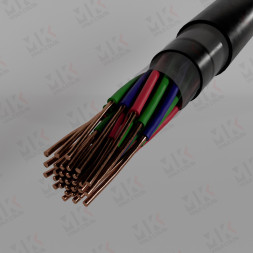 Кабель КГВВнг(А)LS 4х120