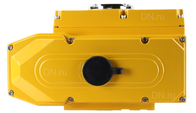 Электропривод четвертьоборотный QT-N-080EM-O1-220VAC-У1 220В