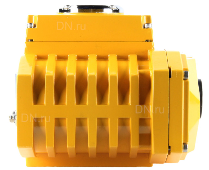 Электропривод четвертьоборотный QT-N-080EM-O1-220VAC-У1 220В