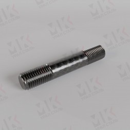 Шпилька для фланцев 12Х18Н10Т 100 мм М16 ГОСТ 10494-80