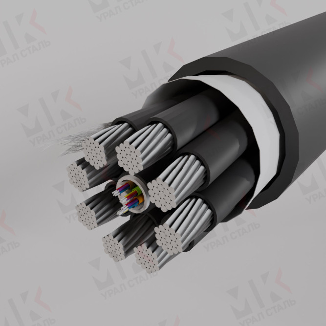 Кабель СБЗПуЭ 30х0.9