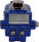 Электропривод четвертьоборотный QT-N-003EM-O1-220VAC-У1 blue 220В