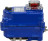 Электропривод четвертьоборотный QT-N-003EM-O1-220VAC-У1 blue 220В