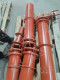 Сальник нажимной ТМ 93-04 Ду150 серия 5.900-3 L=200