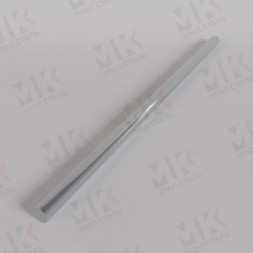 Пруток нержавеющий 25 мм 08Х18Н10Т