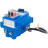 Электропривод четвертьоборотный QT-N-003EM-O1-12VDC-У1 blue 12В