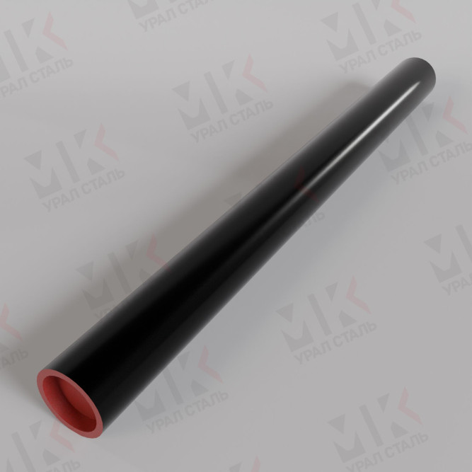 Труба газлифтная 325х14 09Г2С ТУ 14-3-1618-89