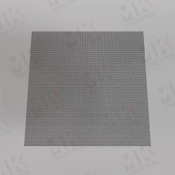 Сетка тканая 6х6х1.2 мм 12Х18Н10Т нержавеющая ТУ 14-4-507-99