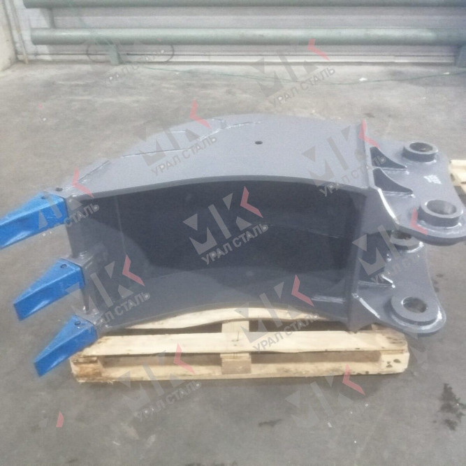 Ковш усиленный CAT 330