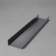 Швеллер гнутый 140х60х4 Ст3 ГОСТ 8278-83