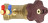 Клапан балансировочный VB0000P-T 1 1/2ʺ Ду40 Ру16, корпус - латунь, усиленный, резьбовой, с ниппелями