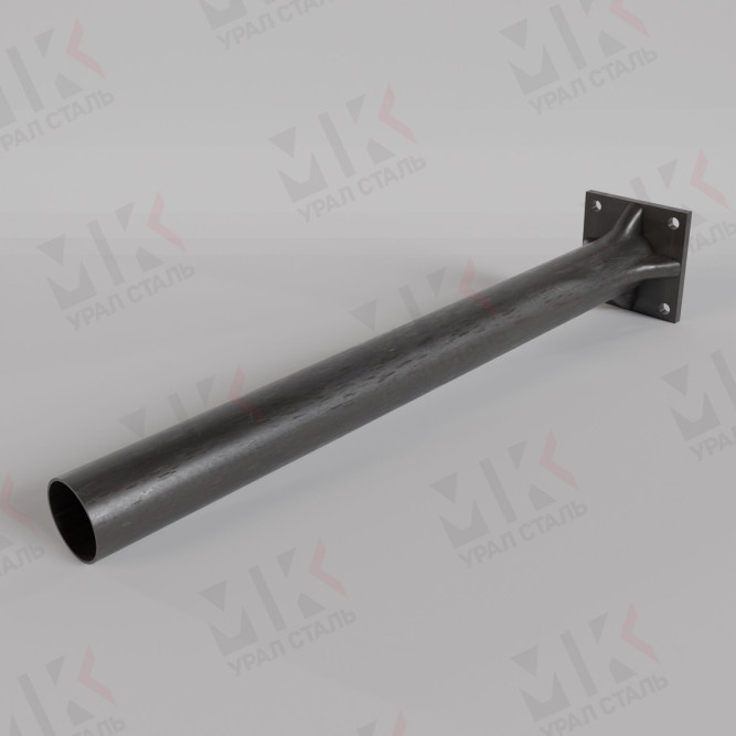 Закладная деталь ЗДФ-159-1500 ОККФ