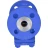 Фильтр сетчатый FMY2131-F Ду65 Ру40 Y-образный, фланцевый, корпус - углеродистая сталь GS-C25, сетка - нержавеющая сталь AISI 304, прокладка - металл, SYI