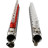 Коллекторная группа GC2-31-11 1″ Ду25 Ру10 отводов — 11, в сборе с расходомерами и терморегулирующими клапанами, дренажным краном и воздухоотводчиком, с заглушками, без переходников, корпус - нержавеющая сталь AISI 304