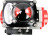 Кран шаровой BV3232P(4pc)-SP-3WL-T-ISO-H Ду50 Ру63 стандартнопроходной трехходовой L-тип, нерж. сталь SS316, внутренняя резьба, уплотнение - PTFE, пн.приводом PA-SA-083, пн.распределителем 4M310-08 DC24V и БКВ APL-210N