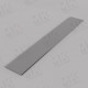 Полоса стальная 16х6 мм сталь 30ХГСА ГОСТ 103-2006