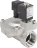 Клапан электромагнитный VS431-NT-NC-24VAC 1 1/4″ Ду32 Ру16 пилотного действия двухходовой, корпус - сталь нержавеющая 304, присоединение - внутренняя резьба, уплотнение - NBR, нормально-закрытый, катушка - 24В AC