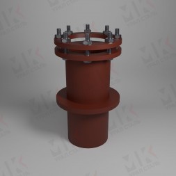 Сальник нажимной ТМ 93-11 Ду600 серия 5.900-3 L=200