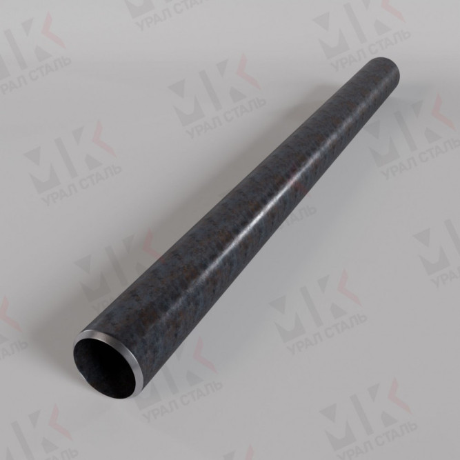 Труба крекинговая 273х65 сталь 15Х5М ТУ 14-3р-62-2002