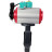Затвор дисковый поворотный WBV4242E-2W-Fb-ISO Дн150 Ру10 межфланцевый, корпус - НПВХ, диск - НПВХ, уплотнение - EPDM, с пневмоприводом PA-SA-105, пневмораспределителем 4M310-08 AC220V и магнитным переключателем ALS200D