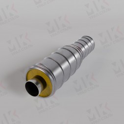 Переход ППУ ОЦ 89/45