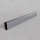 Труба овальная 55х40х1.2 09Г2С оцинкованная