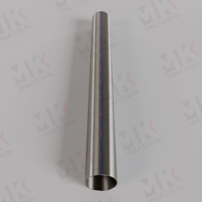 Труба электросварная 108 мм 17Г1С ГОСТ 3262-75